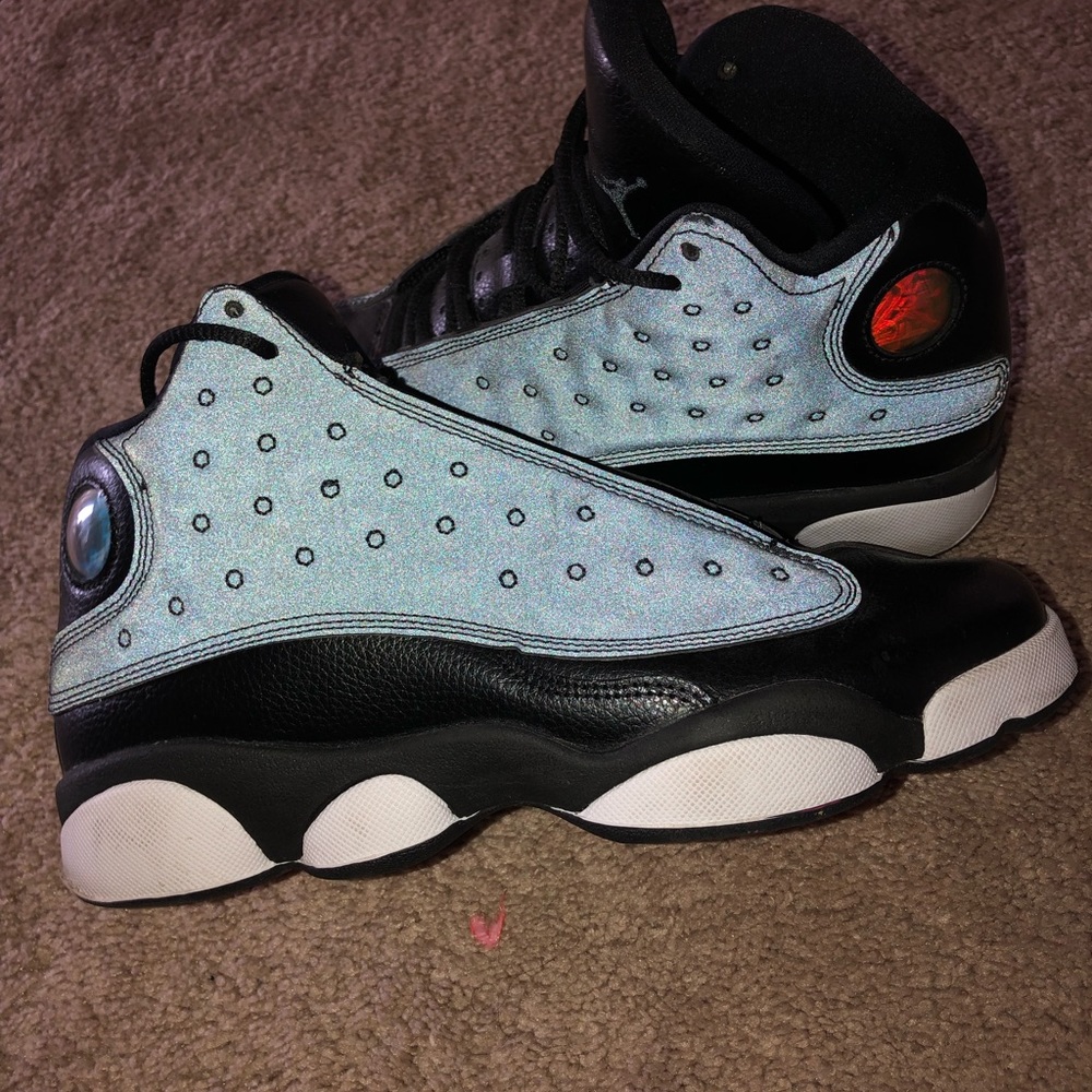 Michael Jordan shoes